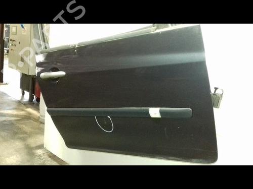 Right front door RENAULT CLIO III (BR0/1, CR0/1) 1.5 dCi (BR17, CR17) | BP19123617C3 