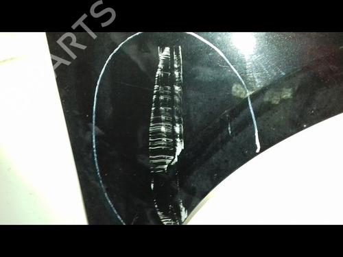 Used Right front fenders RENAULT MEGANE III Hatchback (BZ0/1_, B3_) 1.6 dCi (BZ00, BZ12, BZ13) (130 hp) 29216528