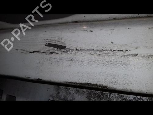 Rear bumper RENAULT CLIO II (BB_, CB_) 1.5 dCi (B/CB3M) | BP23195913C8