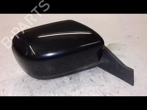 Used Right mirror MAZDA 5 (CR) 2.0 CD (CR19) (110 hp) 8964072