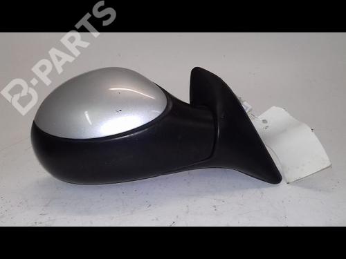 Right mirror CITROËN XSARA PICASSO (N68) 2.0 HDi | BP8963219C27 