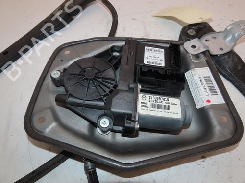 Front left window mechanism VW GOLF V (1K1) 2.0 TDI | BP29224922C22 