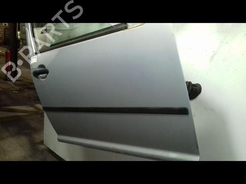 Used Right front door VW GOLF IV (1J1) 1.6 (100 hp) 21672346