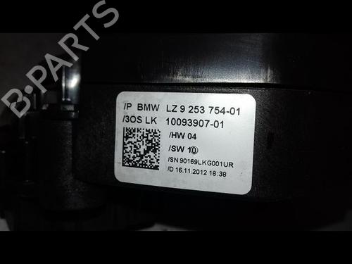 Devioluci BMW 3 Touring (F31) 320 d (184 hp) 31347642