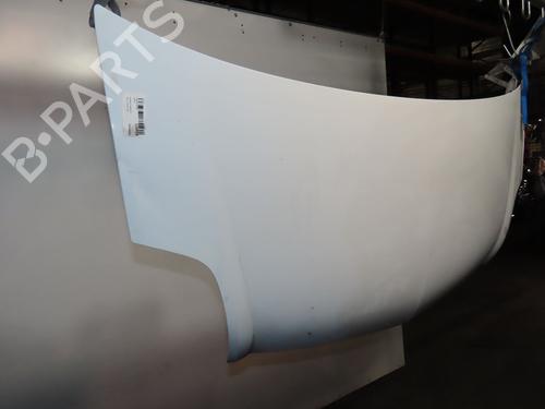 Capot Capot RENAULT MASTER II Van (FD) 2.5 dCi (FD02) (101 hp) 17730952 17730952