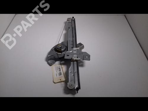 Used Front left window mechanism DACIA SANDERO 1.5 dCi (88 hp) 11255463