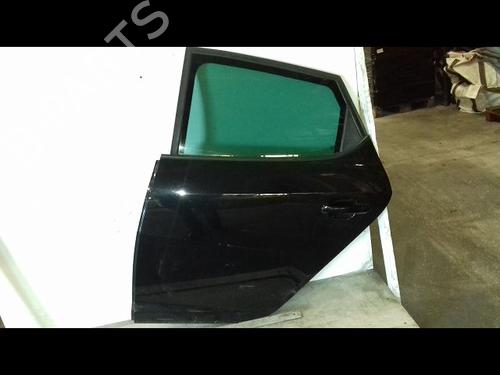 Used Left rear door SEAT IBIZA IV (6J5, 6P1) 1.2 TSI (105 hp) 19025499