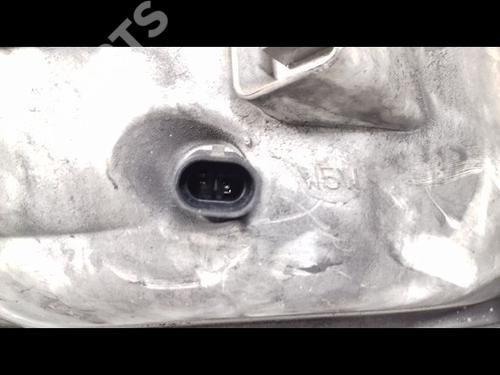 Left headlight OPEL AGILA (A) (H00) 1.2 16V (F68) | BP10568693C28 