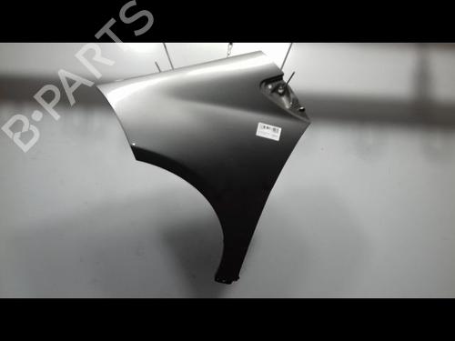 Left front fenders MERCEDES-BENZ A-CLASS (W169) A 180 CDI (169.007, 169.307) | BP14954679C41 