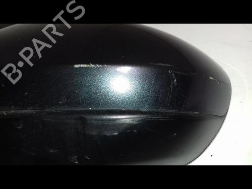 Used Left mirror MAZDA 2 (DE_, DH_) 1.4 MZR-CD (68 hp) 11533309