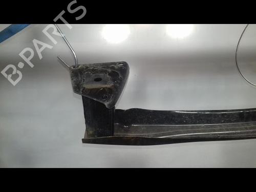 Rear bumper reinforcement AUDI A1 Sportback (8XA, 8XF) 1.0 TFSI | BP29225794C73 