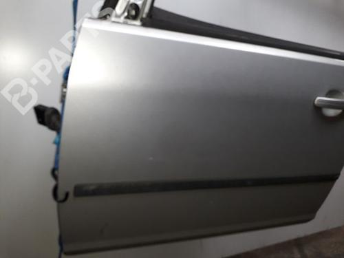 Left front door FORD FOCUS C-MAX (DM2) 1.8 | BP9160501C2 