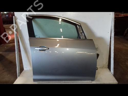 Used Right front door OPEL ASTRA J (P10) 1.7 CDTI (68) (125 hp) 29224984