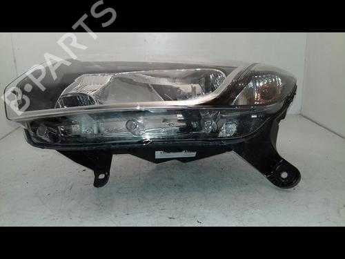 Left headlight DACIA SANDERO II 1.2 | BP29226306C28 