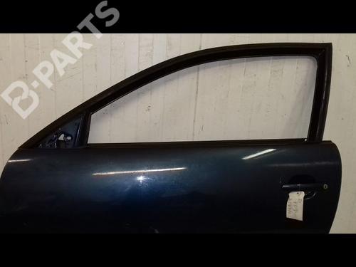 Left front door SEAT IBIZA III (6L1) 1.4 TDI | BP8964741C2 