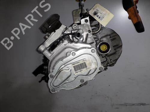 Used Gearbox CITROËN C3 AIRCROSS II (2R_, 2C_) 1.2 PureTech 110 (2RHNZB, 2RHNZW, 2RHNPX, 2RHNPJ) (110 hp) 18779788