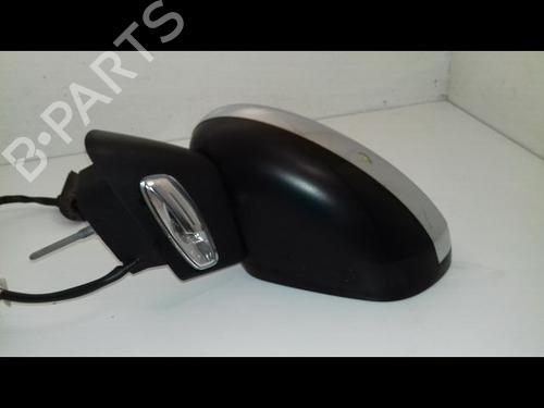 Left mirror CITROËN C3 II (SC_) 1.4 VTi 95 | BP29225321C26 