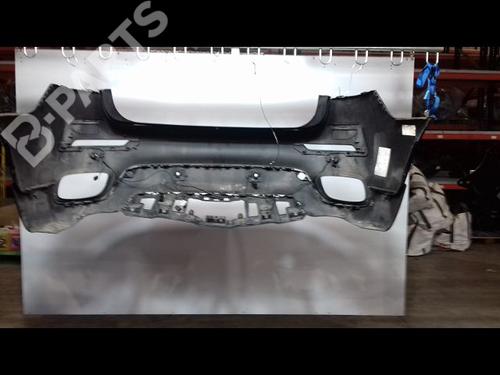 BP10234695C8 | Rear bumper BMW X6 (E71, E72) M 50 d BP10234695C8