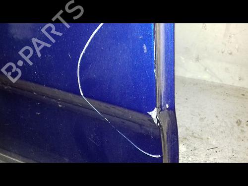 Right rear door RENAULT CLIO V (B7_) 1.0 SCe 75 (B7M5) | BP29225540C5 