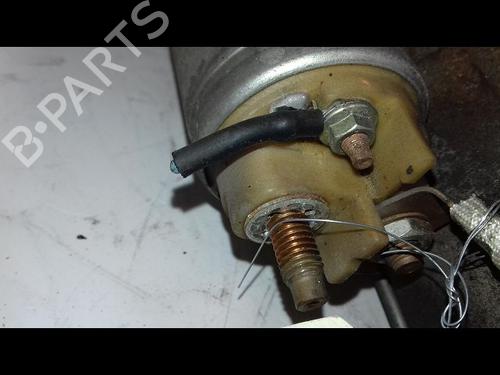 Starter PEUGEOT 407 (6D_) 2.0 HDi 135 (6DRHRH, 6DRHRE, 6DRHRG, 6DRHRJ) | BP23194528M8 