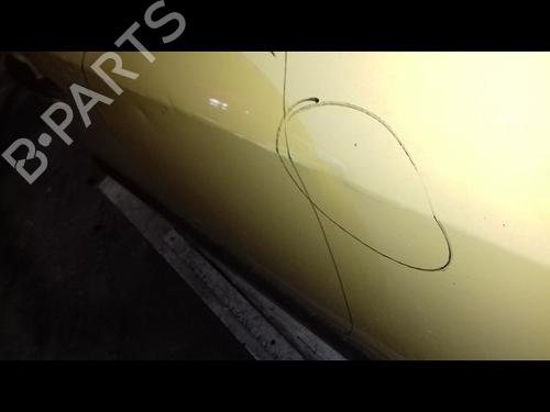 Right front door RENAULT KANGOO Express (FW0/1_) 1.5 dCi 75 (FW07, FW10, FW04) | BP29216629C3