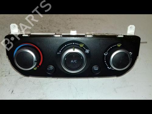 Climate control RENAULT CLIO IV (BH_) 1.2 16V | BP31347648I5 - Image 3