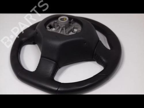 Used Steering wheel PEUGEOT 5008 (0U_, 0E_) 1.6 HDi (112 hp) 10524032
