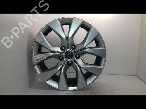 Used Rim RENAULT CAPTUR II (HF_) TCe 130 (HFMF) (131 hp) 30949586