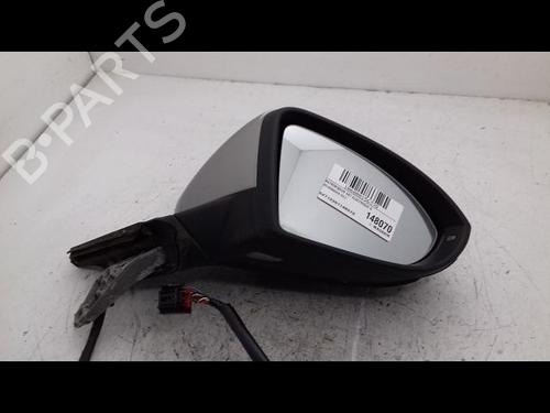 right-mirror-dacia-sandero-2008-33136107 main image