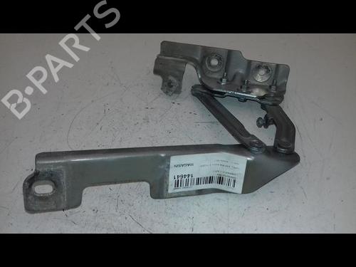 Used Hinge/Door check strap OPEL ASTRA J (P10) 1.7 CDTI (68) (125 hp) 29224800