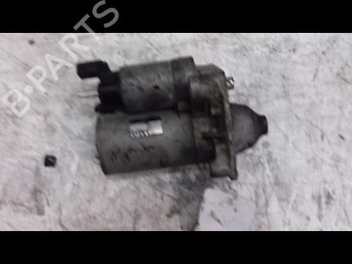Starter PEUGEOT 208 I (CA_, CC_) 1.2 VTI 82 | BP8963018M8