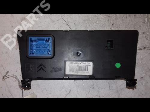 Climate control PEUGEOT 308 I (4A_, 4C_) 2.0 HDi | BP8969815I5 