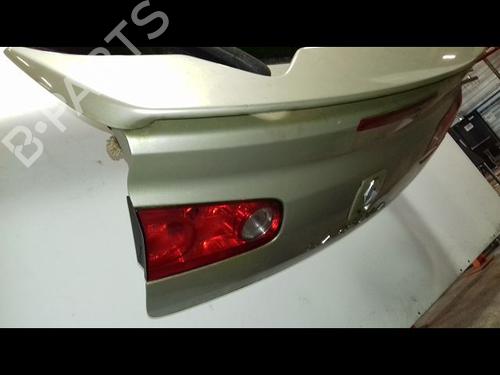 Bakluke CC/Kombi-Kupé RENAULT LAGUNA II (BG0/1_) 1.9 dCi (BG1A, BG1V) | BP29225834C6 
