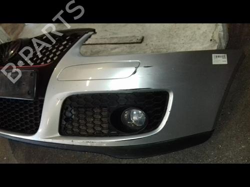 Front bumper VW GOLF V (1K1) 2.0 TDI | BP29224420C7 
