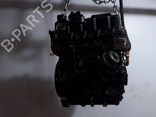 Used Engine MINI MINI (R50, R53) Cooper (116 hp) 32332624