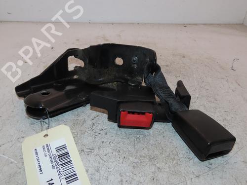 Sikkerhetsbelte-spenne RENAULT CLIO III (BR0/1, CR0/1) 1.5 dCi (BR1C, CR1C) (103 hp) 32767795