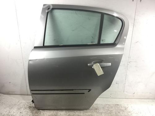 Used Left rear door OPEL CORSA D (S07) 1.3 CDTI (L08, L68) (90 hp) 15744081