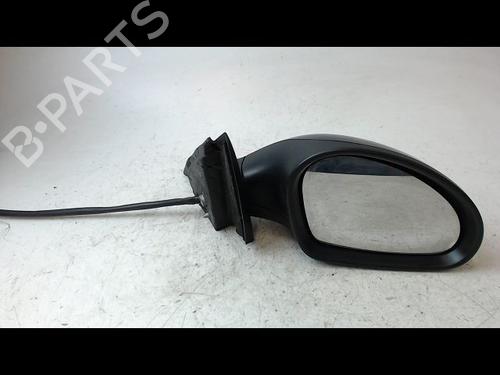 Used Right mirror SEAT IBIZA III (6L1) 1.4 16V (86 hp) 15743988