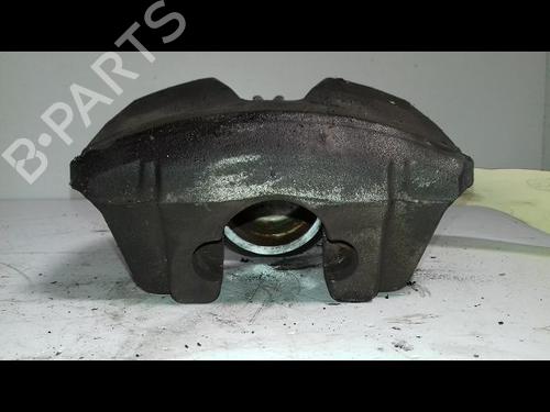 Left front brake caliper PEUGEOT EXPERT Van (V_) 2.0 BlueHDi 120 (122 hp) 14887280