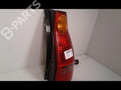 Right taillight HYUNDAI MATRIX (FC) 1.5 CRDi | BP8973017C35 