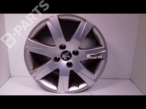 Used Rim PEUGEOT 308 I (4A_, 4C_) 1.6 HDi (112 hp) 10367637