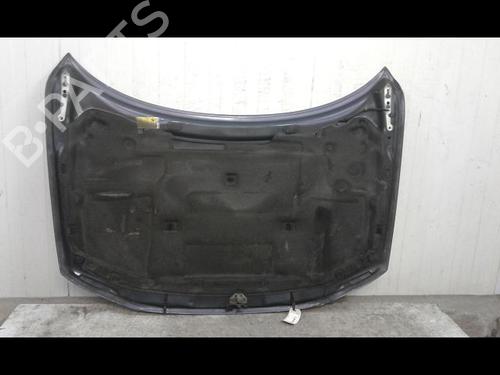 Used Hood VOLVO S60 I (384) 2.4 D (163 hp) 23195255