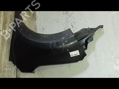 Left front fenders CITROËN C3 III (SX) 1.2 VTi 82 | BP29224616C41 