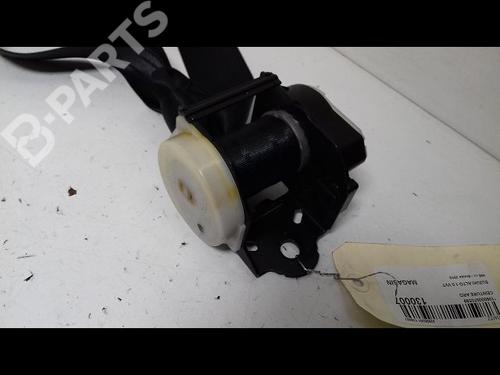 Rear right belt tensioner SUZUKI ALTO VII (GF, HA25_, HA35_) 1.0 (AMF310, GFC31S) | BP9524652C90 