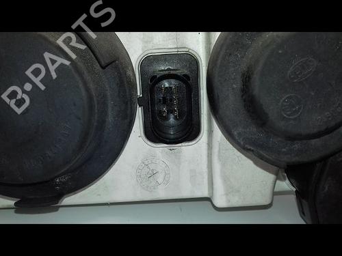 Used Right headlight SKODA OCTAVIA I (1U2) 1.9 TDI (110 hp) 17214837