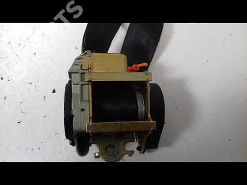 Used Front left belt tensioner PEUGEOT 307 (3A/C) 2.0 HDi 90 (90 hp) 9669106