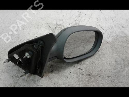 Right mirror RENAULT MEGANE I (BA0/1_) 1.6 e (BA0F, BA0S) | BP15200380C27