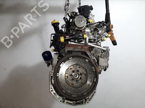 Engine RENAULT SCÉNIC III (JZ0/1_) 1.5 dCi (JZ02, JZ0R) | BP35935687M1 - Image 4