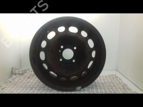 Used Rim CITROËN C3 I (FC_, FN_) 1.4 16V HDi (90 hp) 29224110