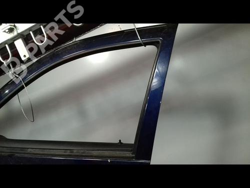 Left front door VW GOLF IV (1J1) 1.9 TDI | BP11628531C2 